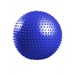 Balón Pilates Massage Erizo (75 cm) Azul - Vadell cl
