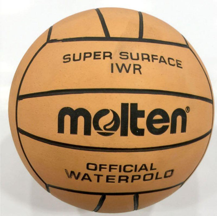 Balón Waterpolo Molten Nº 5 IWR - Vadell cl
