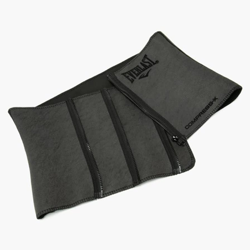 Faja Abdominal Ajustable Compress Everlast 96,5 cm x 23 cm - Vadell cl