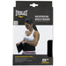 Faja Abdominal De Neopreno Negro 101 cm x 20 cm - Vadell cl