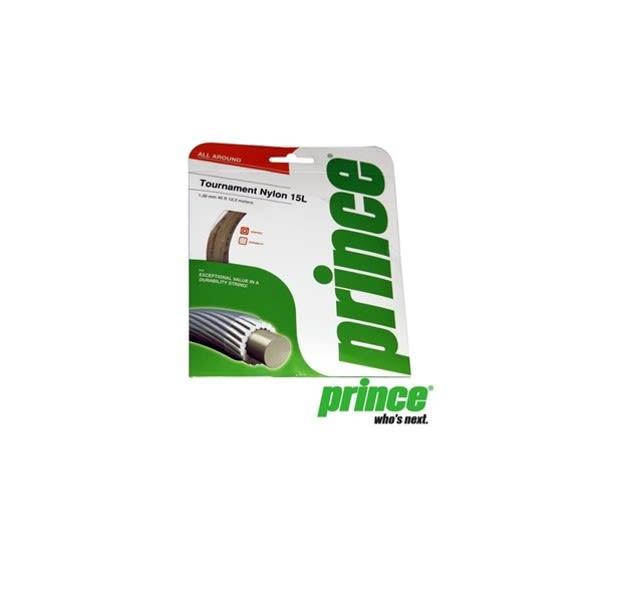 Cuerda Tournament Nylon 15L/1,38 mm Natural - Vadell cl