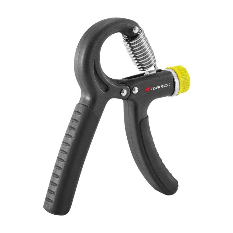 Hand Grip Torpedo Tech Adjust Negro 10-40 Kg - Vadell cl