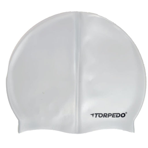 Gorro Torpedo Silicona Basic Blanco - Vadell cl