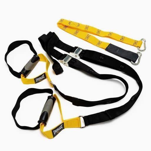 Sistema De Suspensión Everlast - Vadell cl