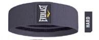 Banda Elástica Algodón Everlast Hip Band Gris- Resistencia Alta - Vadell cl