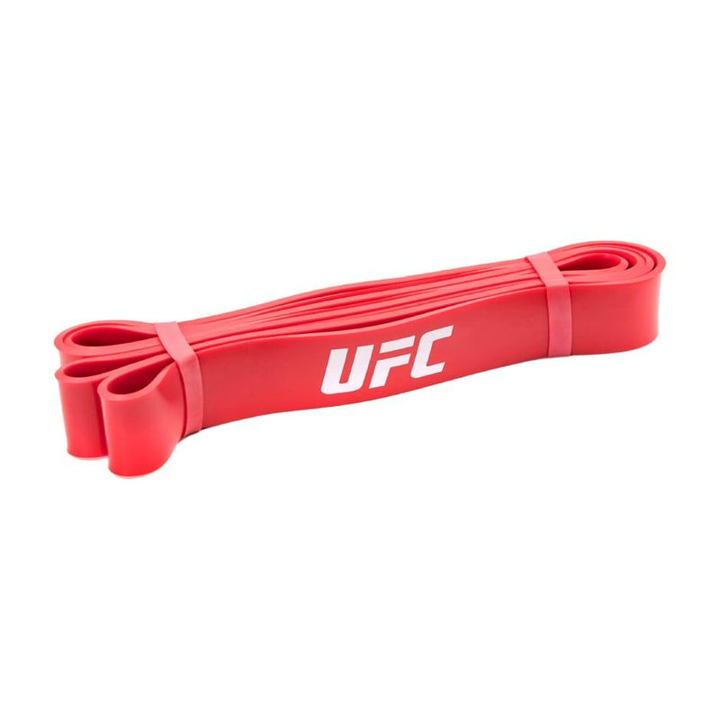 Banda Látex UFC Roja Resistencia Mediana - Vadell cl
