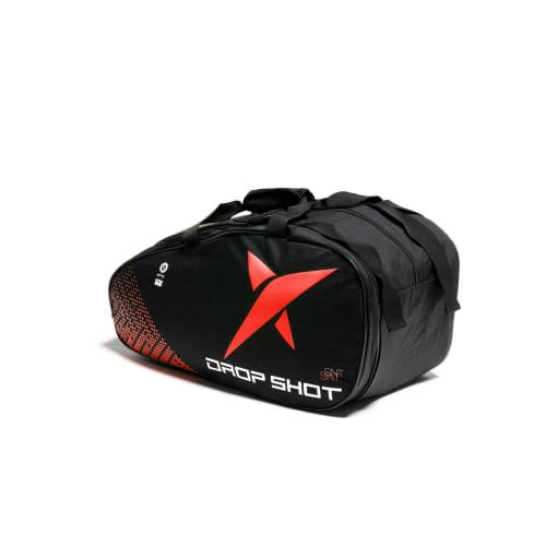 Bolso Paletero Essentail Drop Shot Rojo - Vadell cl