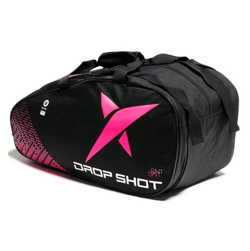Bolso Paletero Essentail Drop Shot Fucsia - Vadell cl