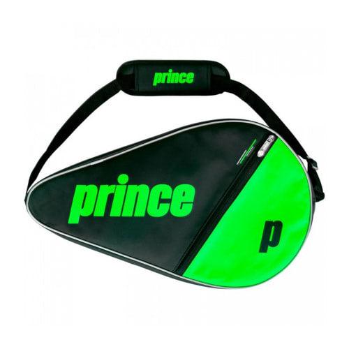 Bolso Paletero Prince Termo Multiuso Negro / Verde - Vadell cl