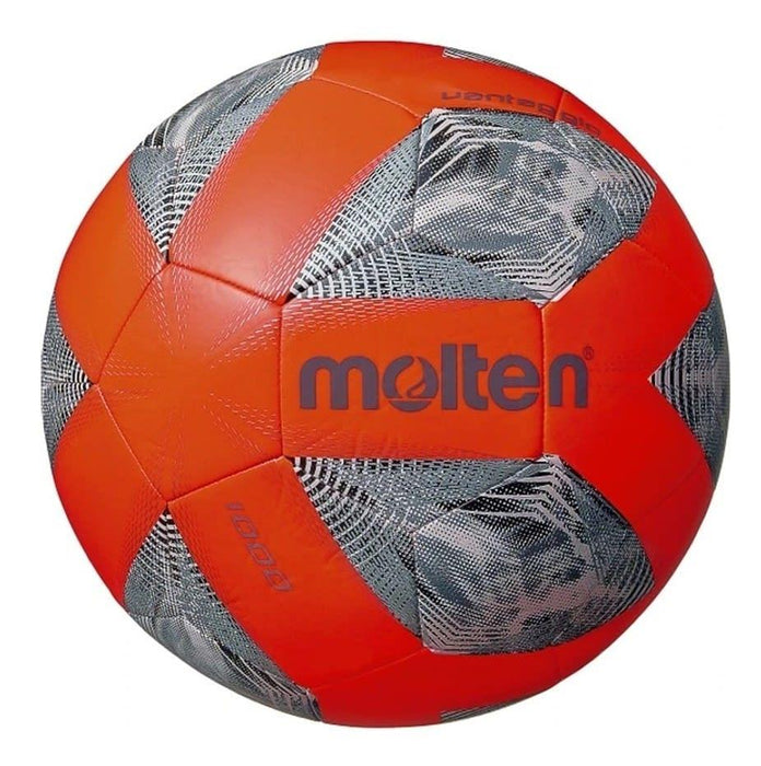 4 balones de fútbol para practicar deporte con el mejor toque