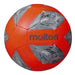 Balón Fútbol Molten 1000 Vantaggio ANFP Logo Naranjo/Gris Nº 4 - Vadell cl