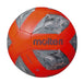 Balón Fútbol Molten 1000 Vantaggio ANFP Logo Naranjo/Gris Nº 5 - Vadell cl