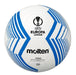 Balón Fútbol Molten 1000 Uefa Europa League Azul/Blanco Nº 5 - Vadell cl