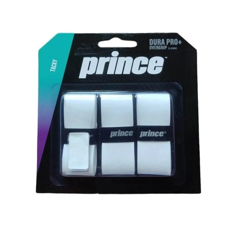 Overgrip Durapro+ Blanco - Vadell cl