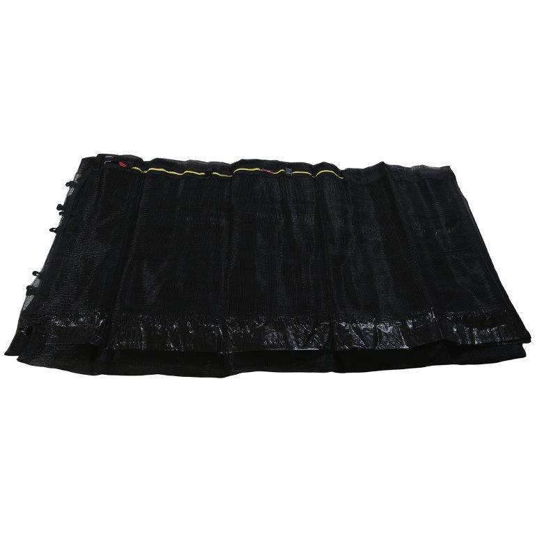 Malla Seguridad Cama Elastica 3.66 m 8 Pilares Vadell - Vadell cl