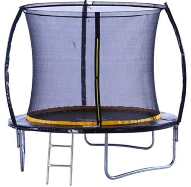 Cama Elástica 2.44 Mts De Diámetro Con Escalera Vadell - Vadell cl