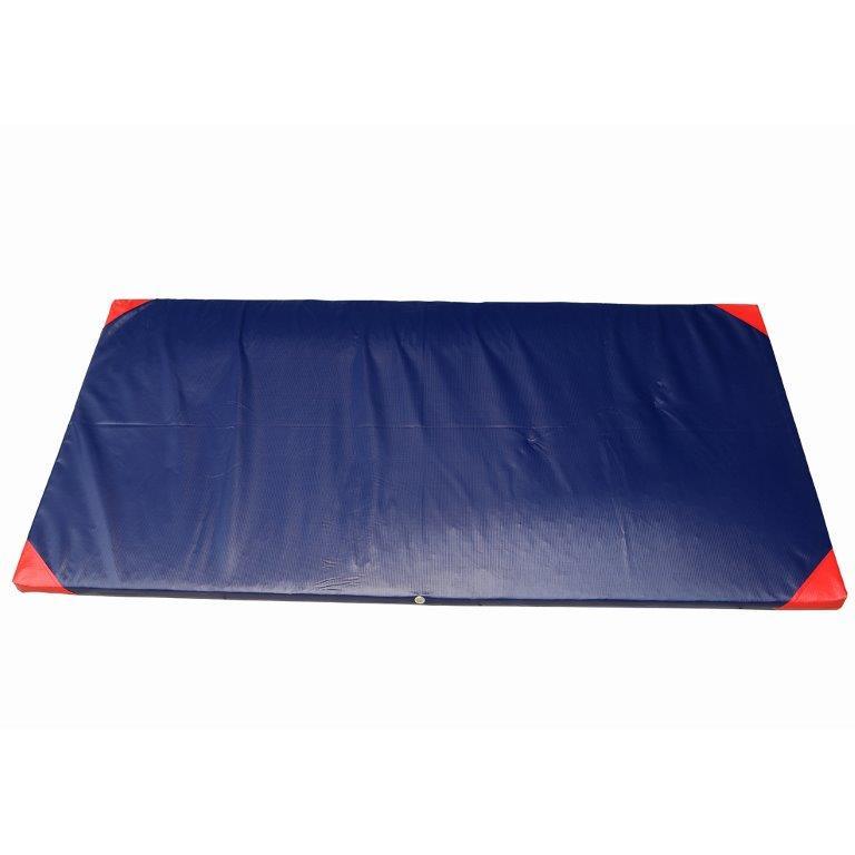 Colchoneta Deportiva Tela Oxford 200 cm x 100 cm x 5 cm. D/60 - Vadell cl