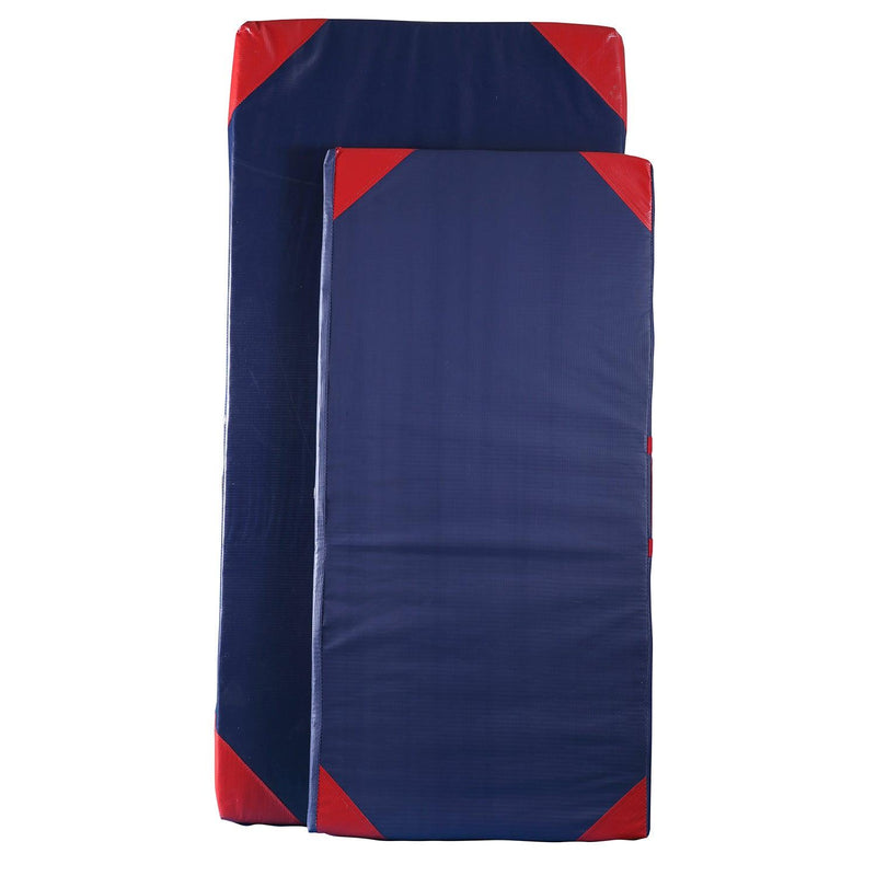 Colchoneta Deportiva Impermeable 100 cm x 50 cm x 5 cm. D/60 - Vadell cl