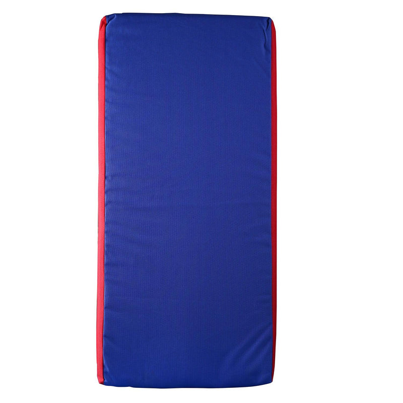 Colchoneta Deportiva Tela Oxford 100 cm x 50 cm x 5 cm. D/60 - Vadell cl