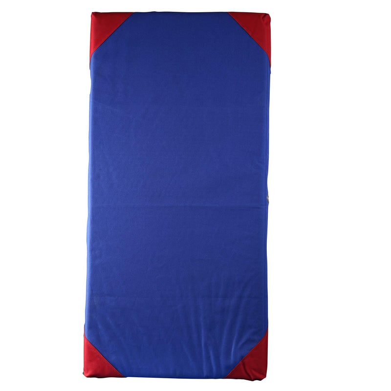 Colchoneta Deportiva Tela Oxford 120 cm x 60 cm x 10 cm. D/15 - Vadell cl