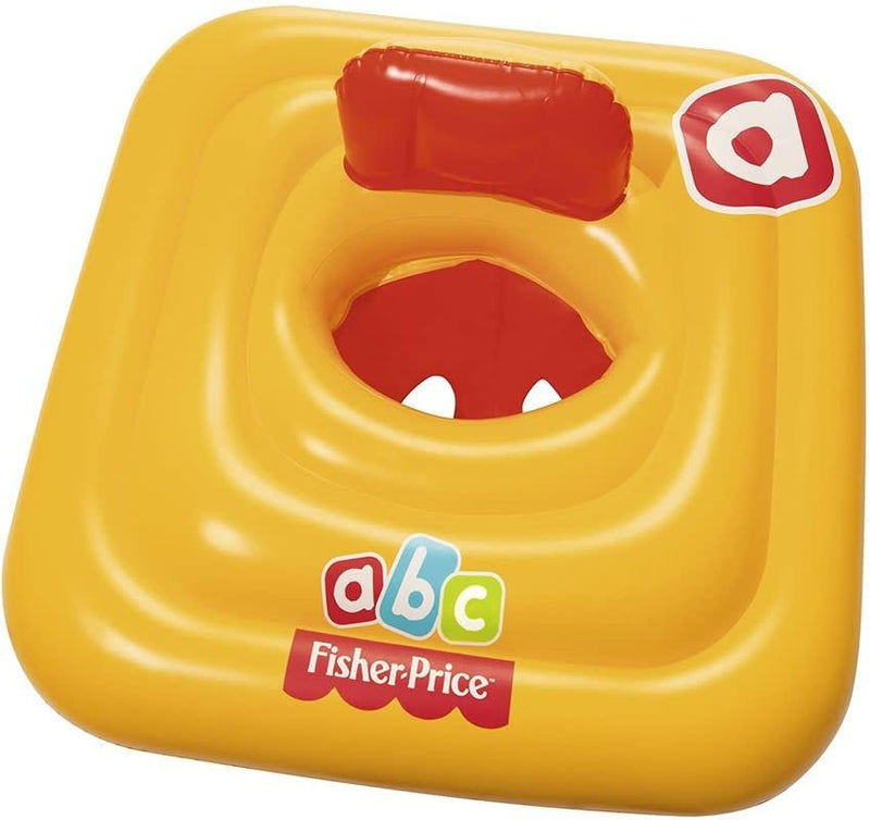 Flotador Asiento Inflable 72 cm Fisher Price - Vadell cl