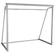 Arco De Baby Fútbol De 300x200 cm Sin Red Vadell - Vadell cl