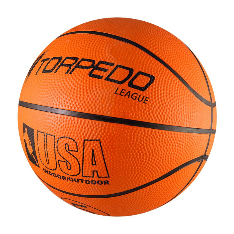 Balón Basquetbol Torpedo League Nj-Ng Nº 6 - Vadell cl