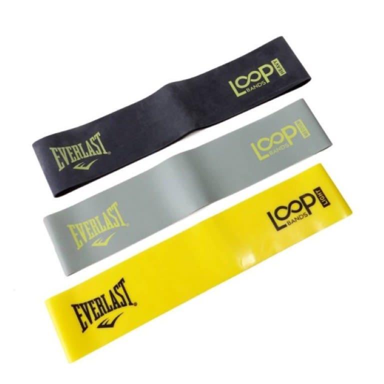 Set de 3 Bandas De Resistencia Everlast - Vadell cl