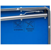 Par De Bisagras Para Mesa De Ping Pong Vadell - Vadell cl