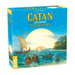 Catan Expansión Navegantes - Vadell cl