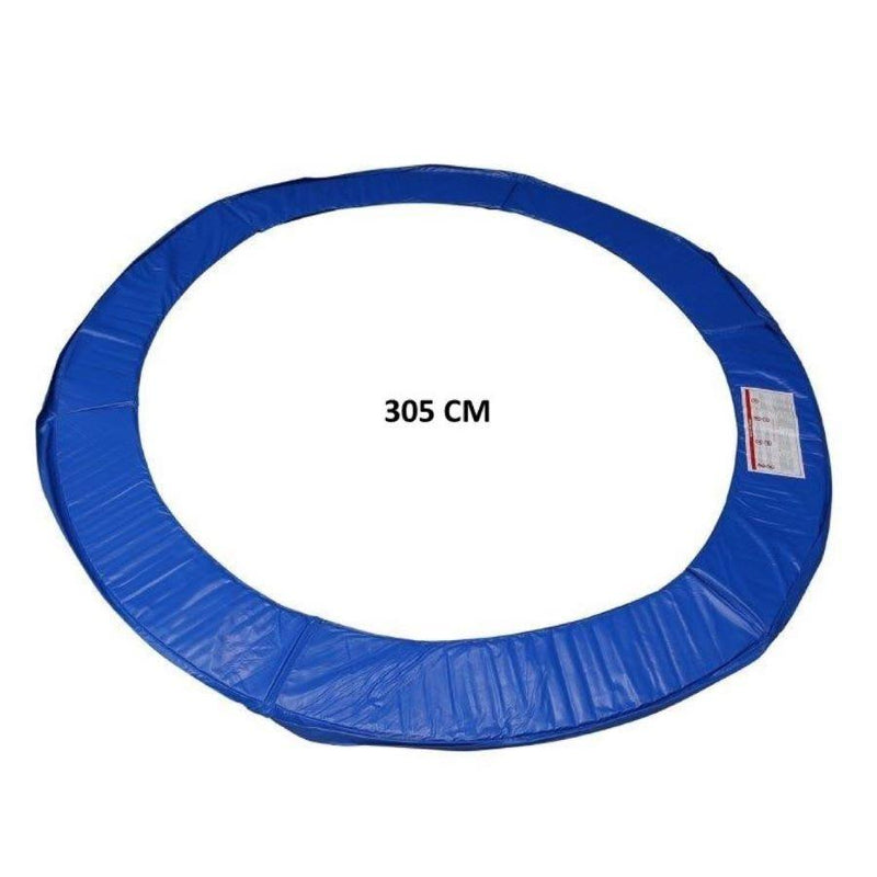 Cubre Resorte Cama Elastica 3.05 m Vadell - Vadell cl