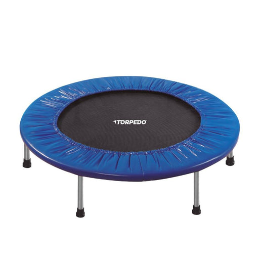 Trampolín Torpedo Mini 36 " Azul Rey - Vadell cl