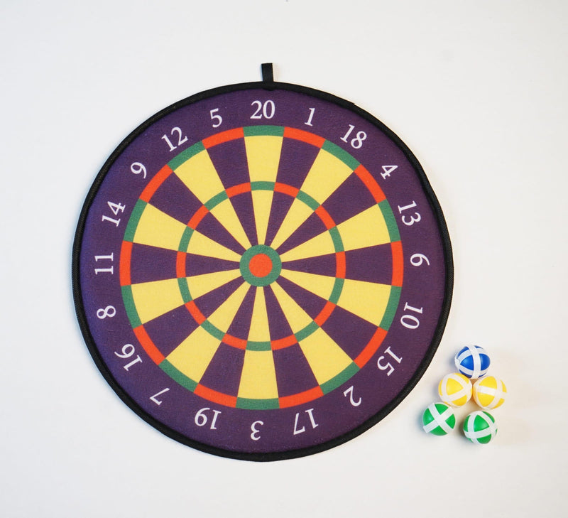 Juego de Tiro al Blanco Adherente - Vadell cl