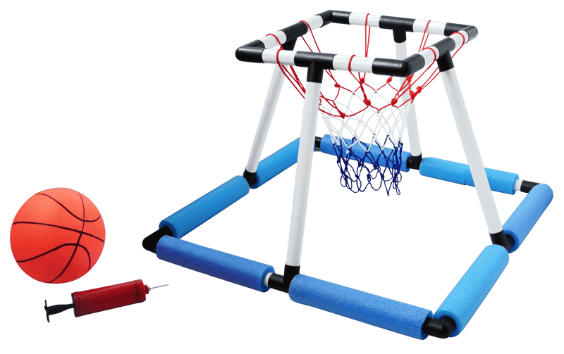 Juego de Aro de Basquetbol para Agua Vadell - Vadell cl