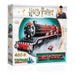 Puzzles 3D 460 Piezas Harry Potter - Vadell cl