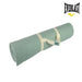 Yoga Mat Everlast 6 mm. Aqua - Vadell cl