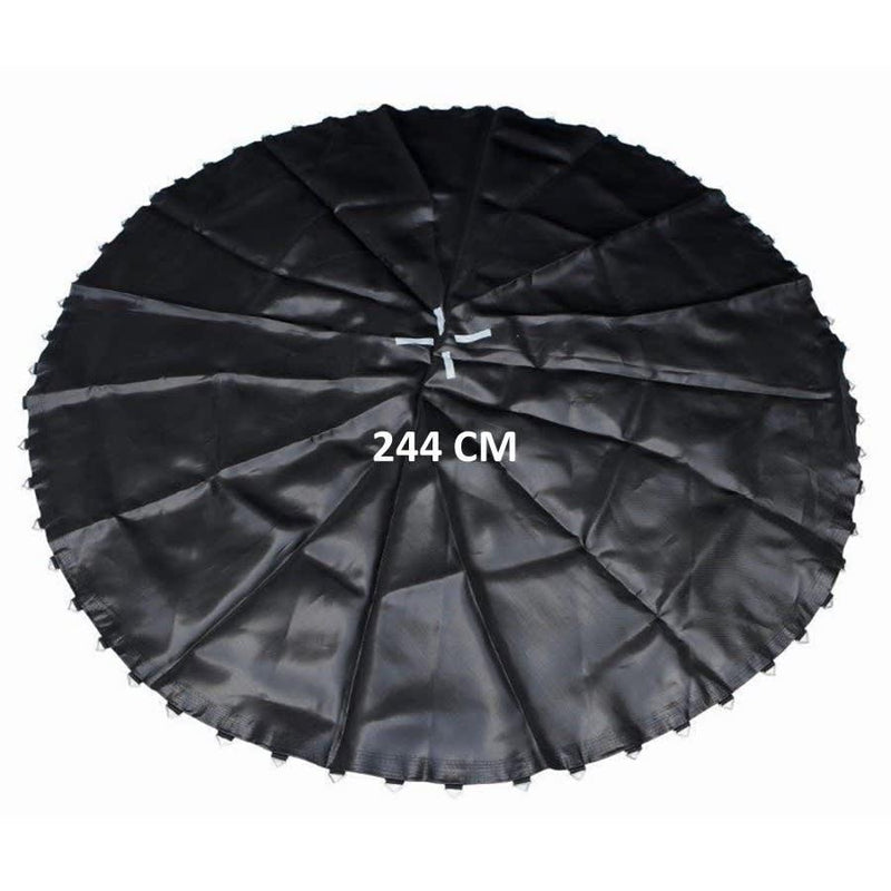 Lona Para Cama Elástica 2.44 m 48 Ganchos Vadell - Vadell cl