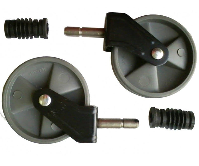Set De Ruedas y Bujes Para Mesa Ping Pong Vadell - Vadell cl