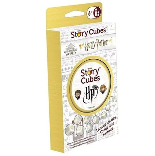 Story Cubes Harry Potter - Vadell cl