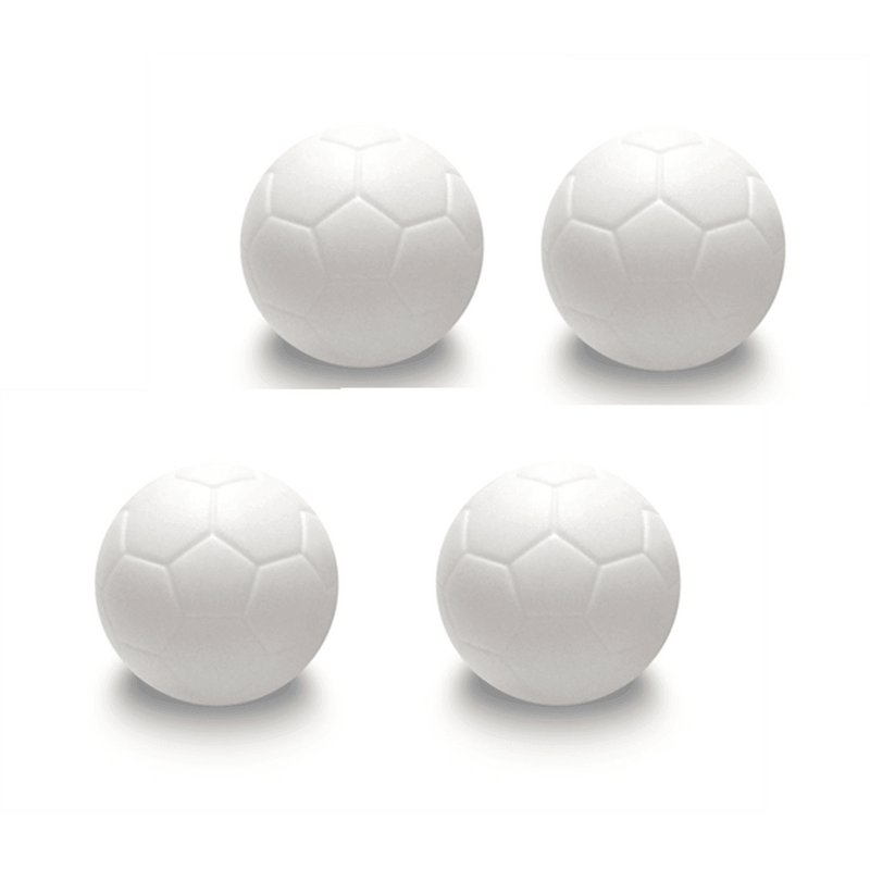 Set 4 Pelotas De Taca Taca - Vadell cl
