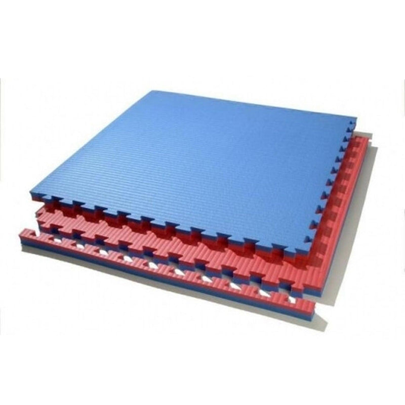 Plancha Tatami Encastrable 100 cm x 100 cm x 25 mm. - Vadell cl